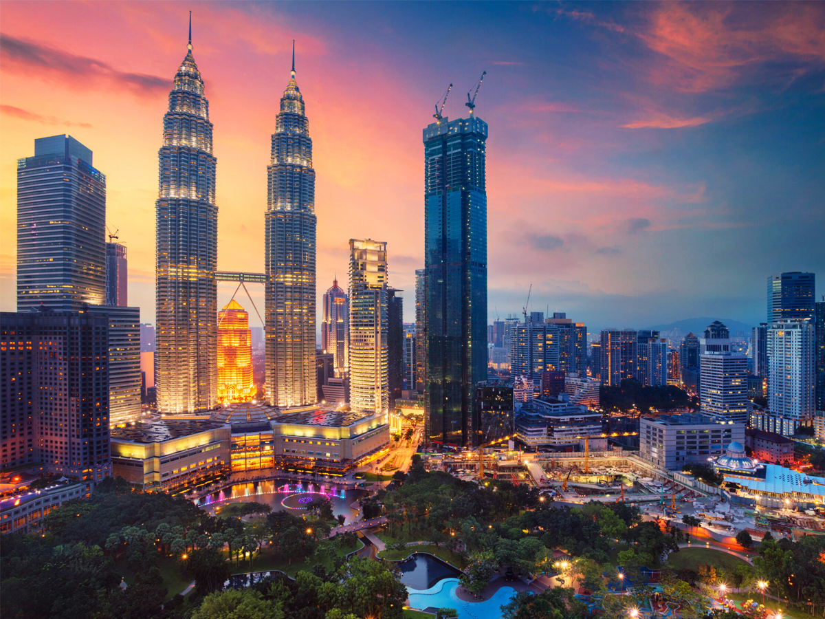 Malaysia for Tourist: 6 Beautiful Places You Must not Miss...