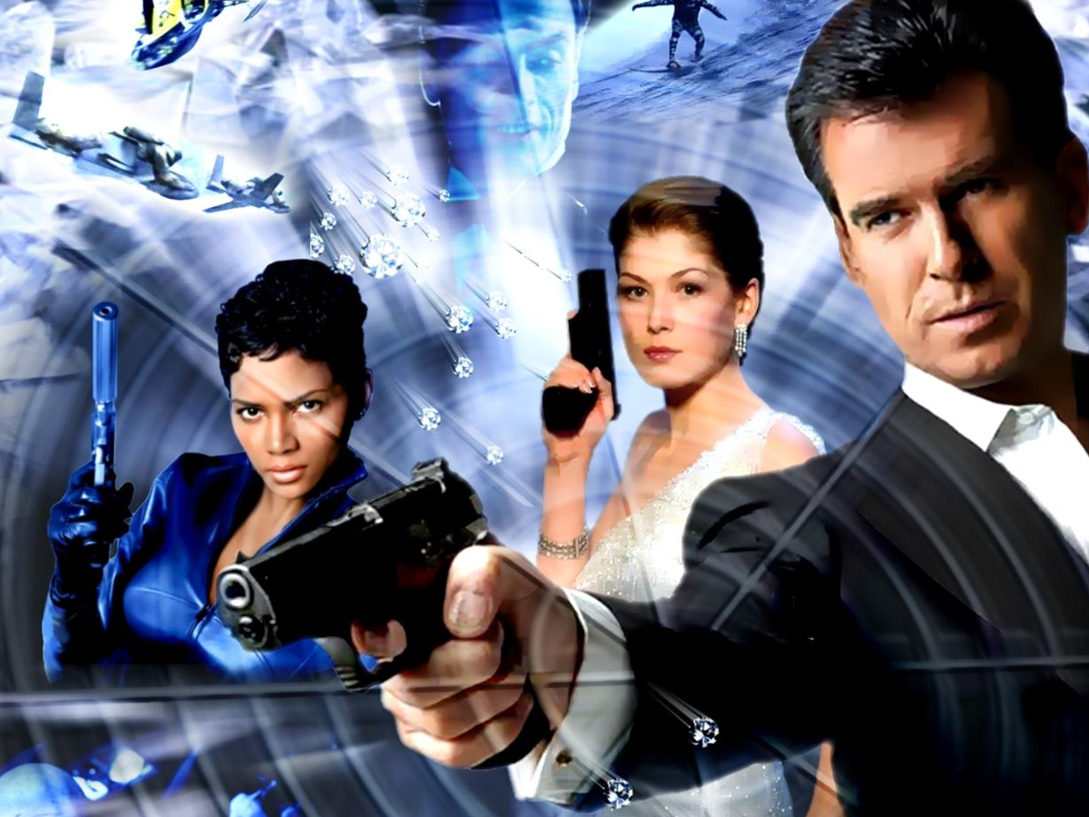 die another day poster