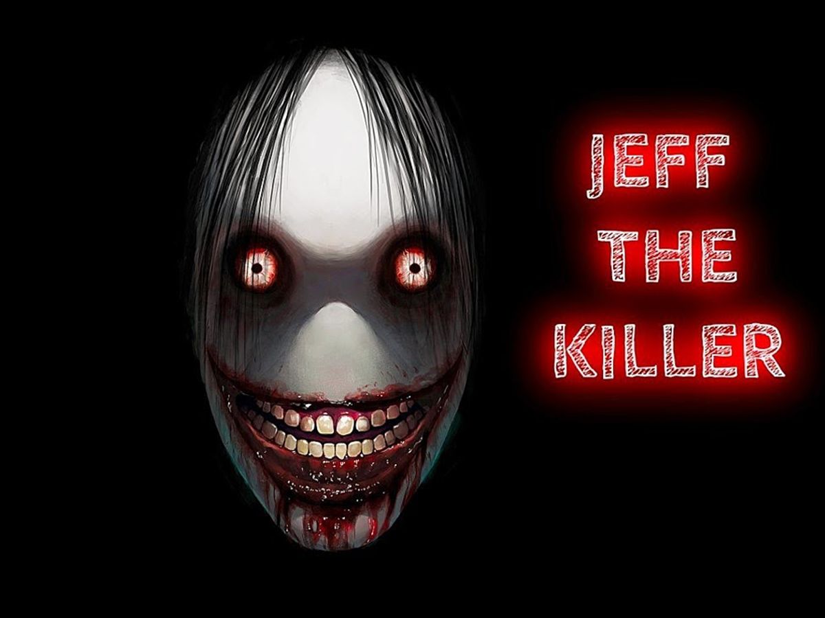the real jeff the killer