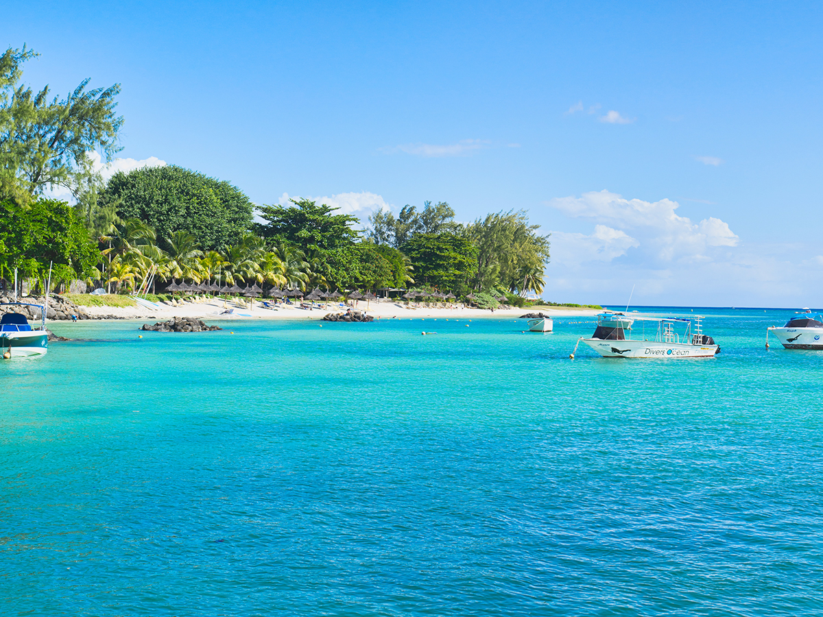 Vanilla Islands Amazing Tourism Hotspot In The Indian Ocean