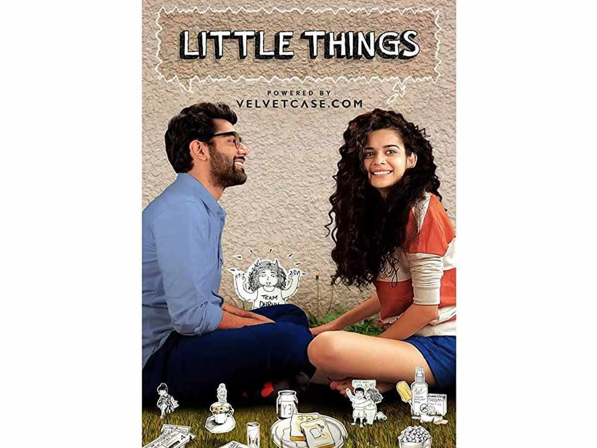 best series romantic
