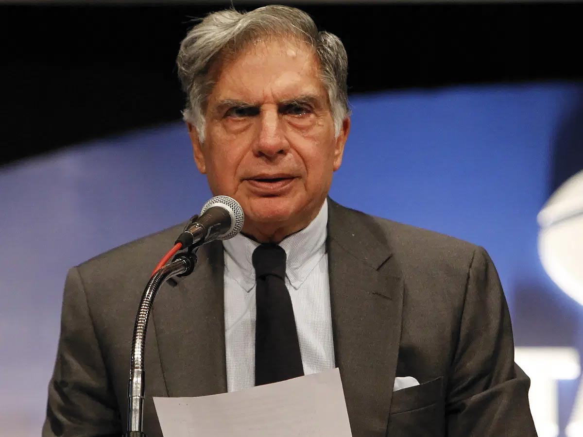 ratan tata son : Latest News, Articles, Stories & Videos on ratan tata ...