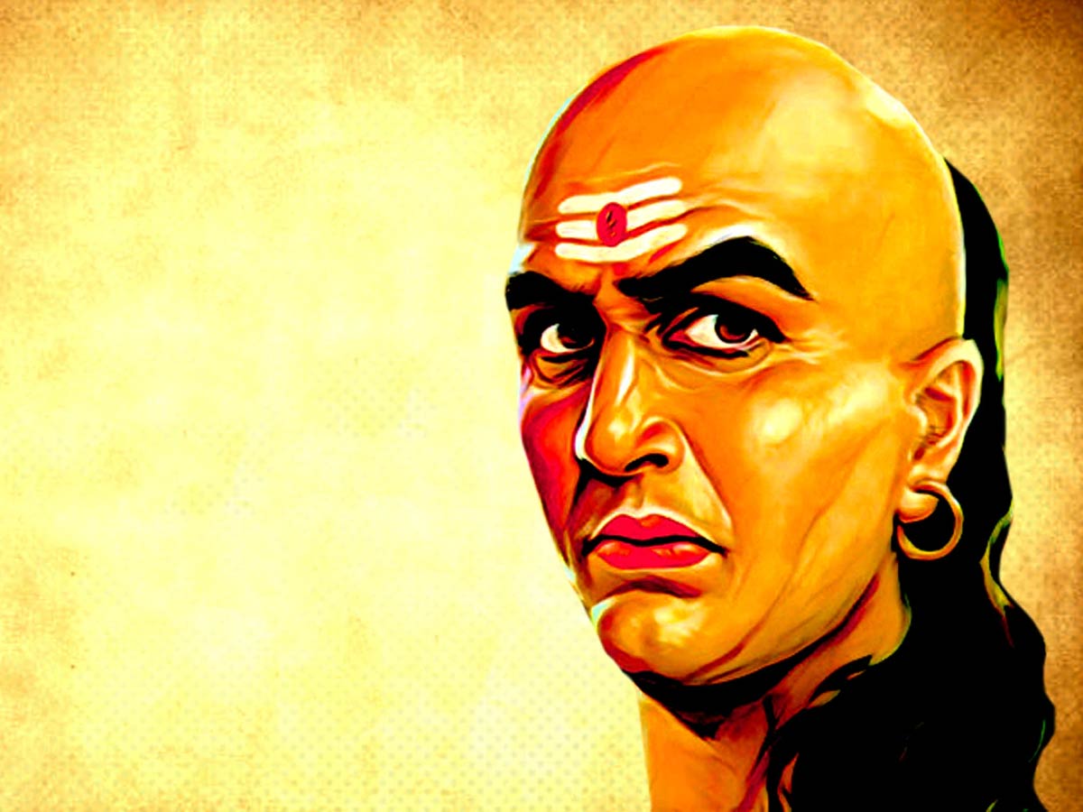 History: 10 Facts about Chanakya that Everyone should Know