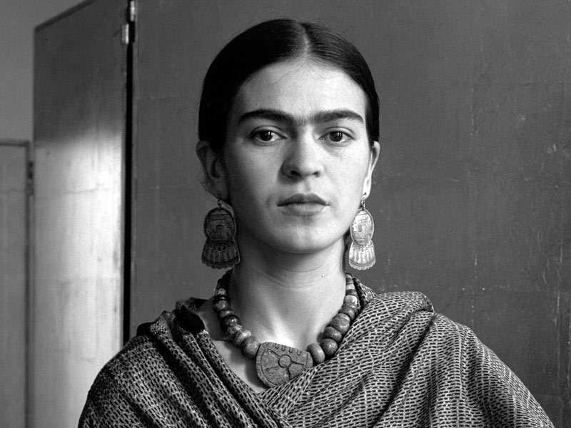 frida kahlo