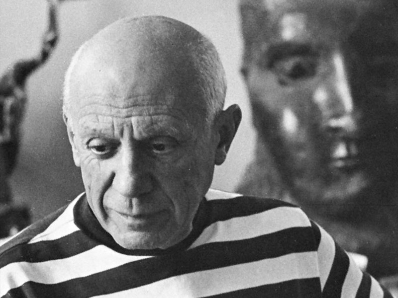 picasso, pablo, 