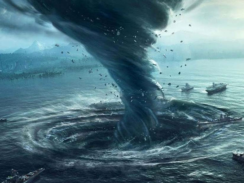 Bermuda Triangle: 4 Mystery Theories Unraveled