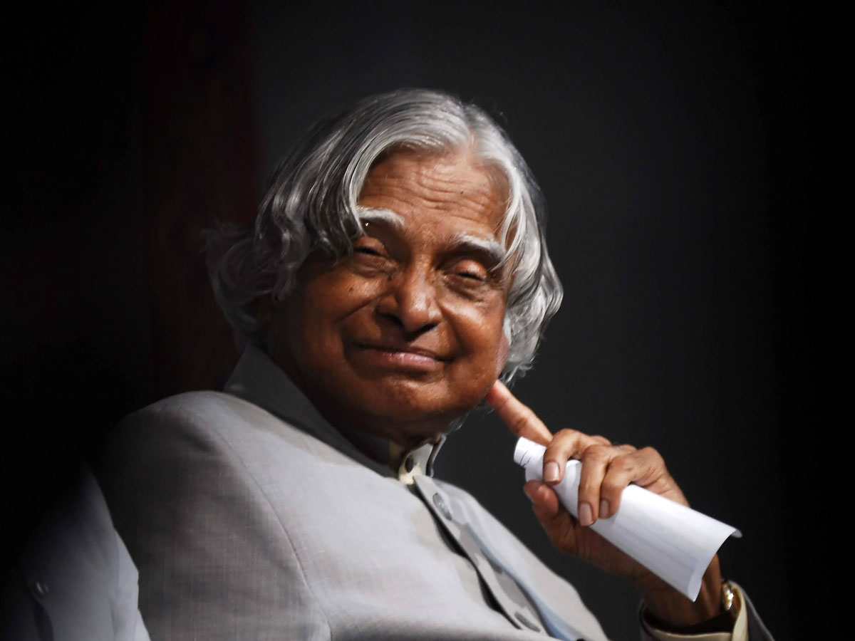 apj abdul kalam biography : Latest News, Articles, Stories & Videos on ...