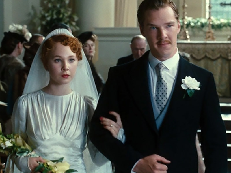 8 Best Benedict Cumberbatch Movies everyone Must Watch