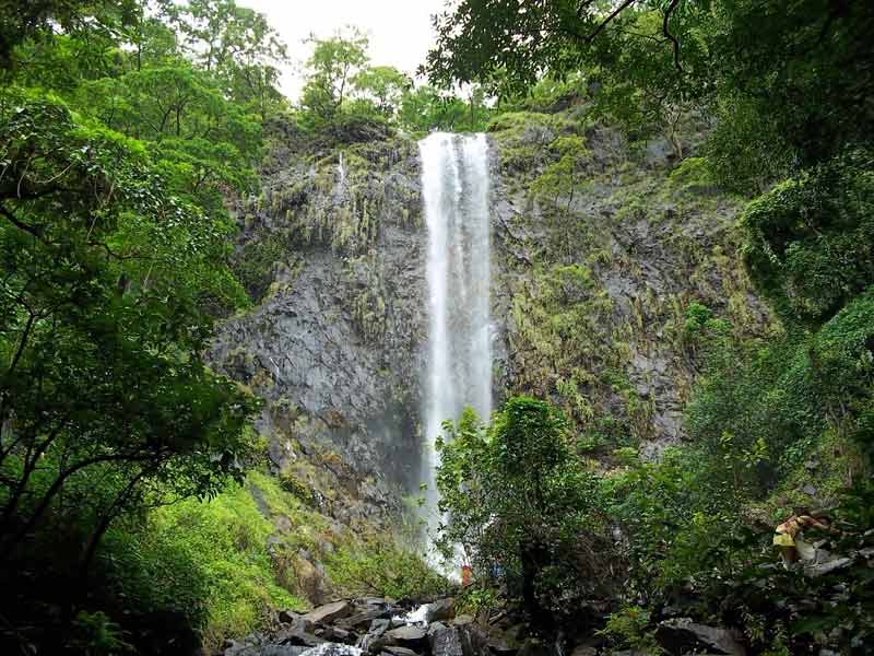 8 Spectacular waterfalls of Goa to visit in 2021