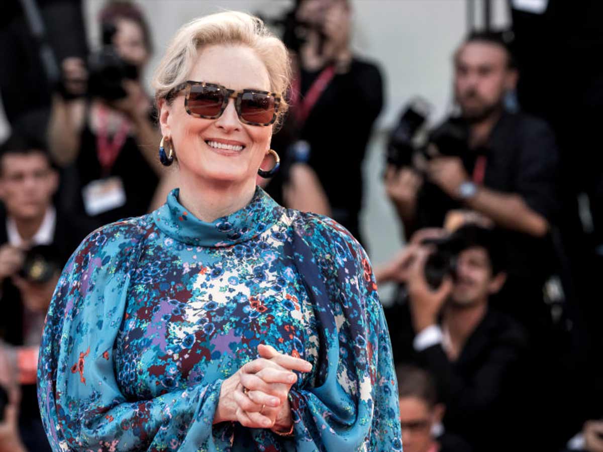 9 Marvelous Meryl Streep Movies You Must Watch