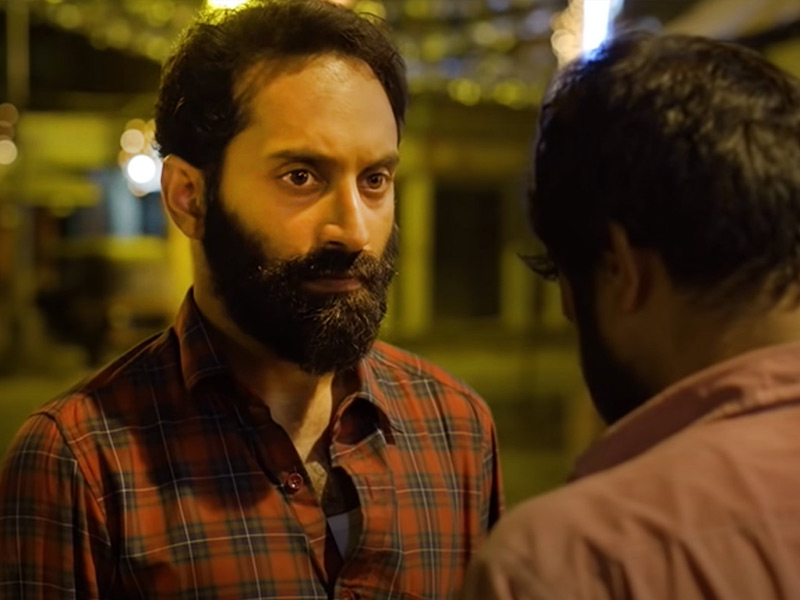 Malik: Fahadh Faasil becomes the Godfather of Kerala