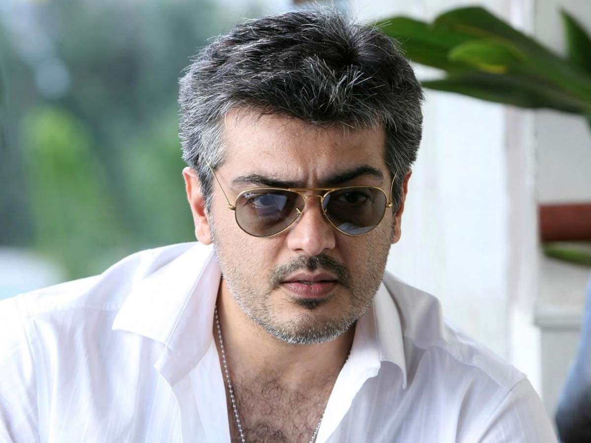 9 Best Thala Ajith Kumar Movies of All Time
