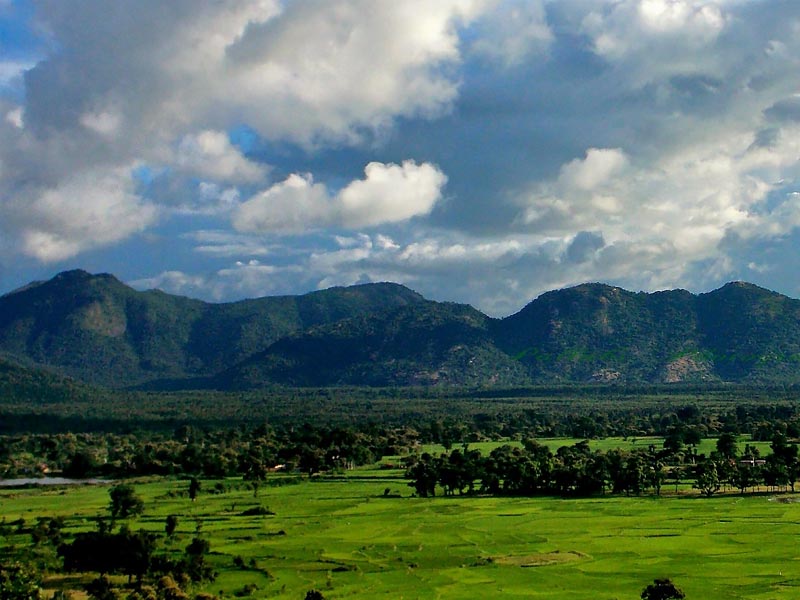 Ajodhya Hills: An Offbeat Location for Experienced Travelers (2021)