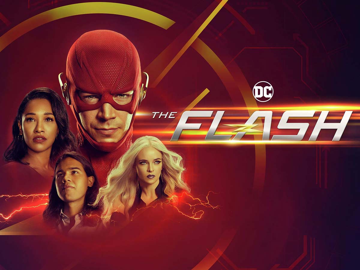 Happy end to The Flash Season 7 What awaits in Season 8?