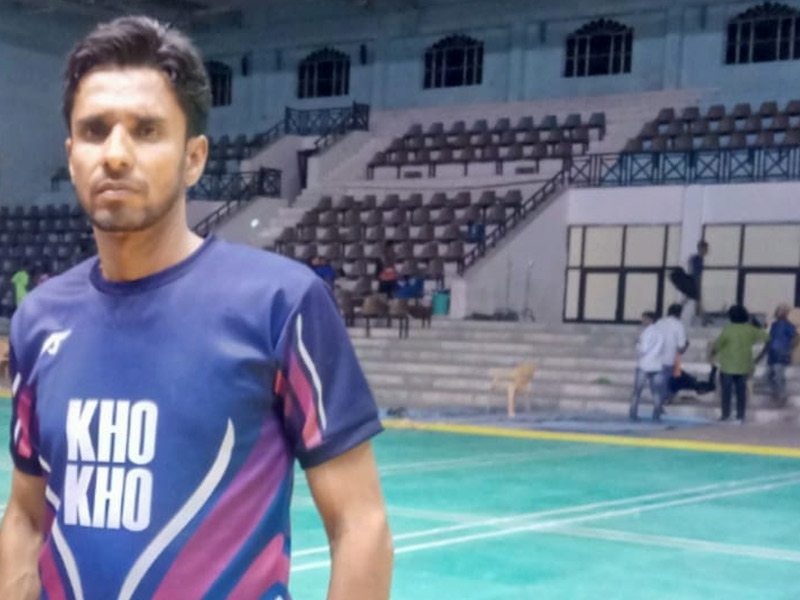 5 Best Kho Kho Players of India who make India Proud