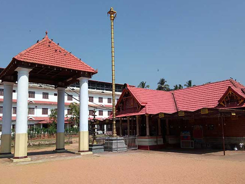 kannur visiting places
