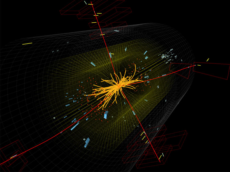 Higgs Boson: The God Particle: Everything You Must Know