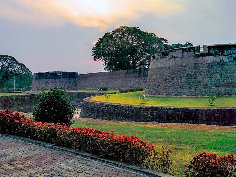 palakkad tamil nadu border tourist places