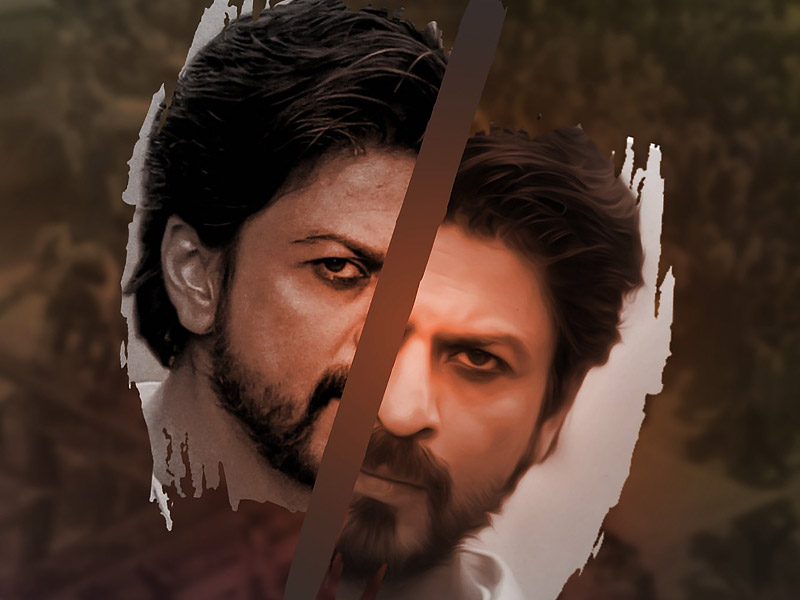 Upcoming Shahrukh Khan Movies, pathan