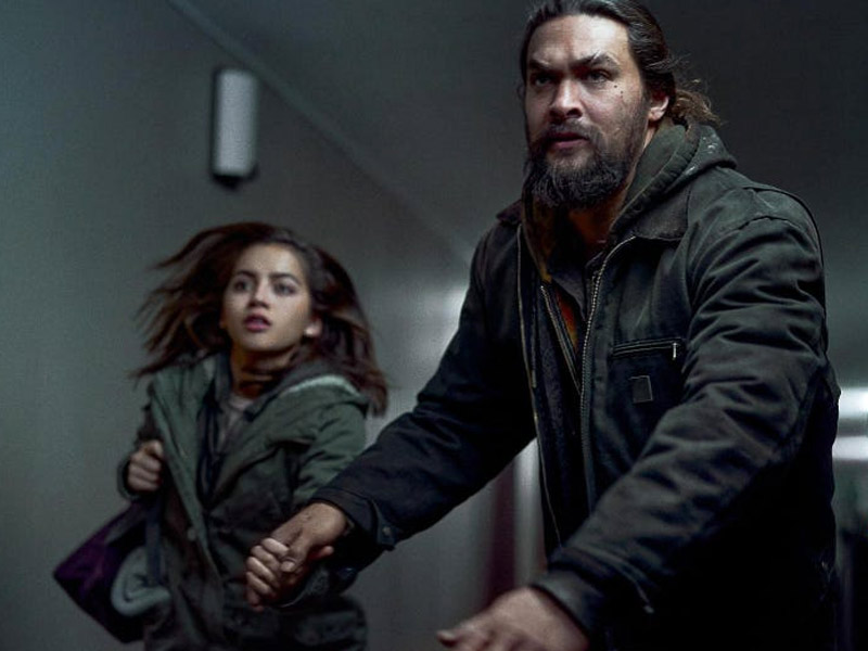 Sweet Girl (2021) A Spoiler Free Movie Review