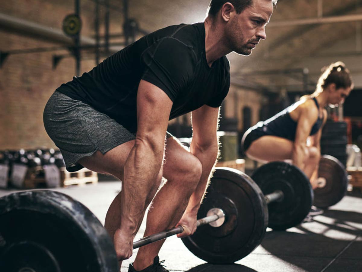 Powerlifting 101 How to do It and It's Amazing Benefits