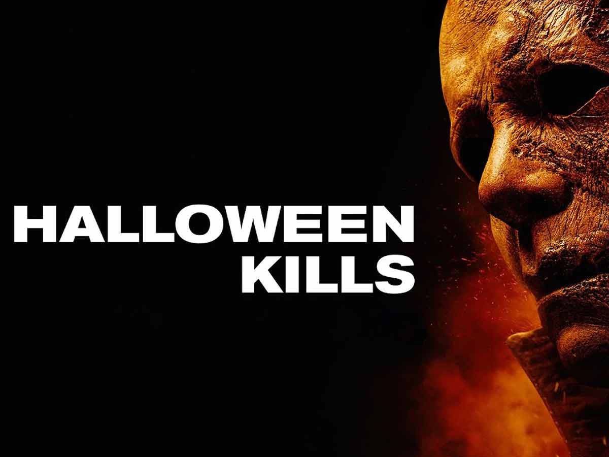 Halloween Kills 2021: Scary yet Boring Mess