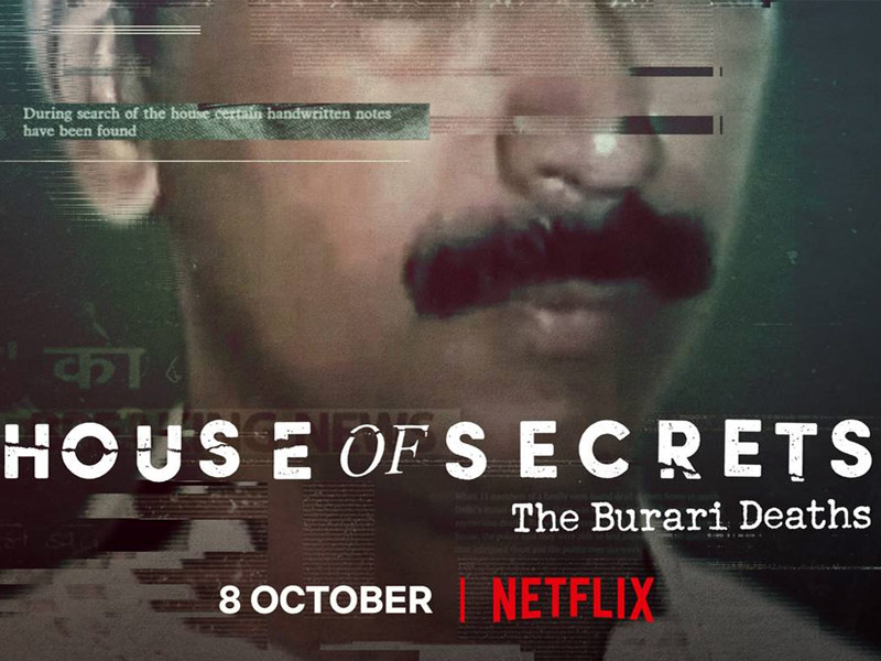 House Of Secrets (2021): The Burari Deaths, The Best Docu-Series