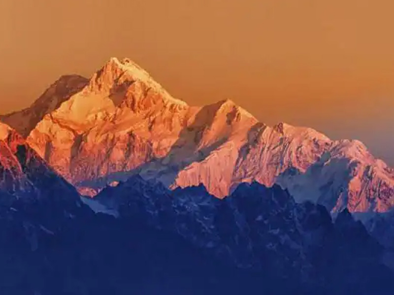 kanchenjunga