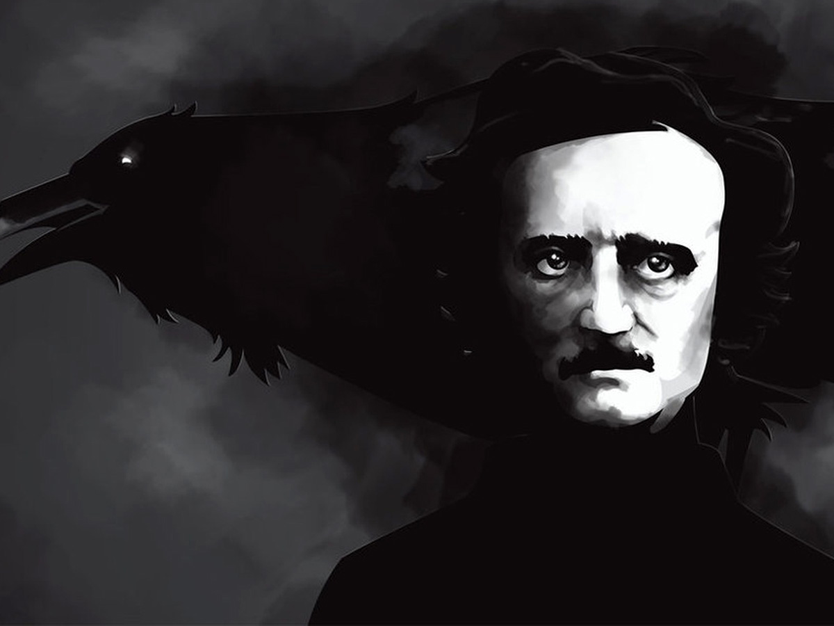 The Raven by Edgar Allen Poe: Understand the Beauty of Death