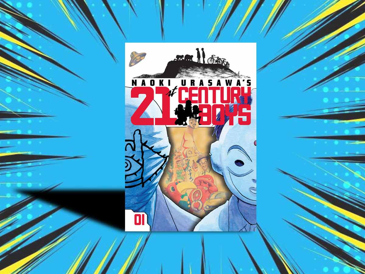 20th century boys : Latest News, Articles, Stories & Videos on 20th