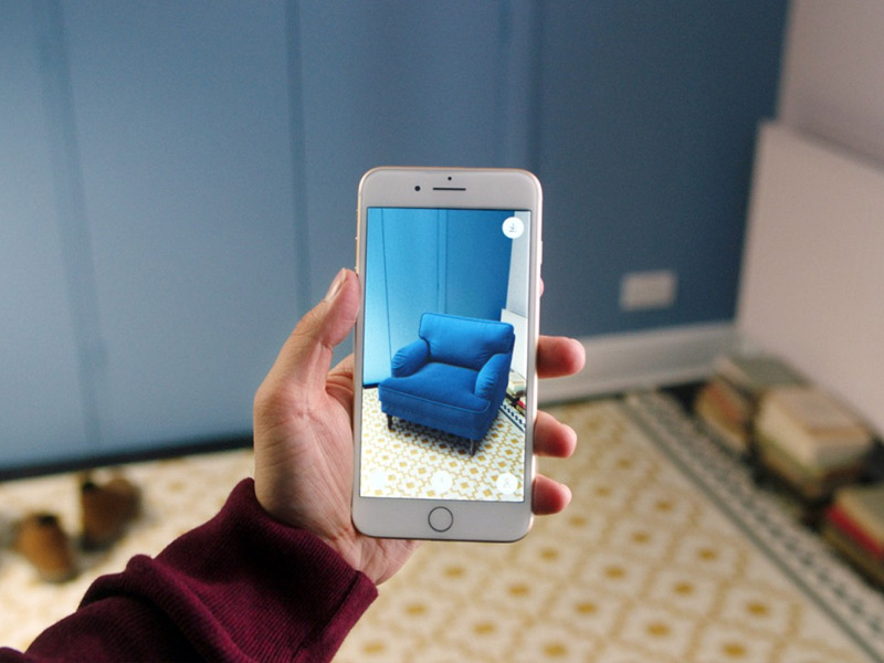 Augmented Reality