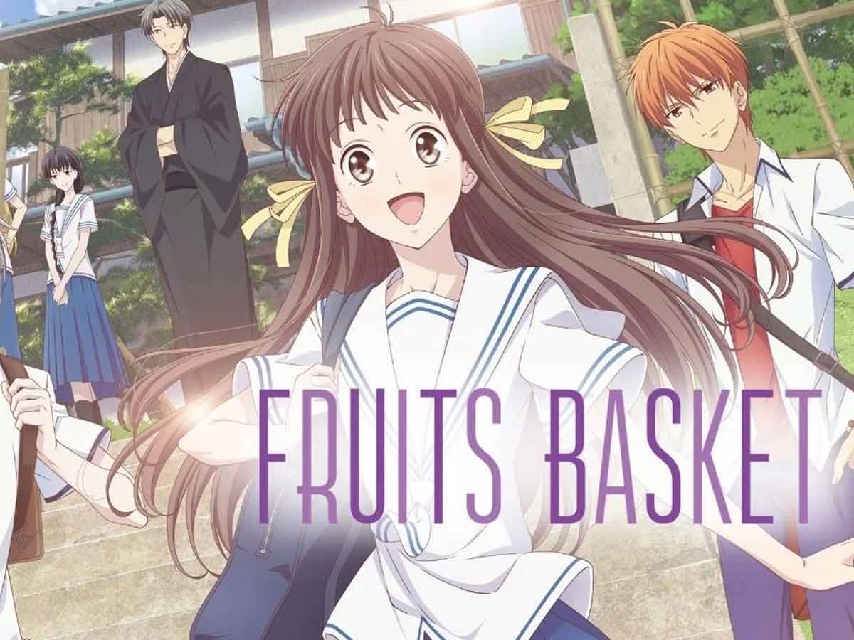 Fruits Basket: A Beautiful Anime you Must Watch |