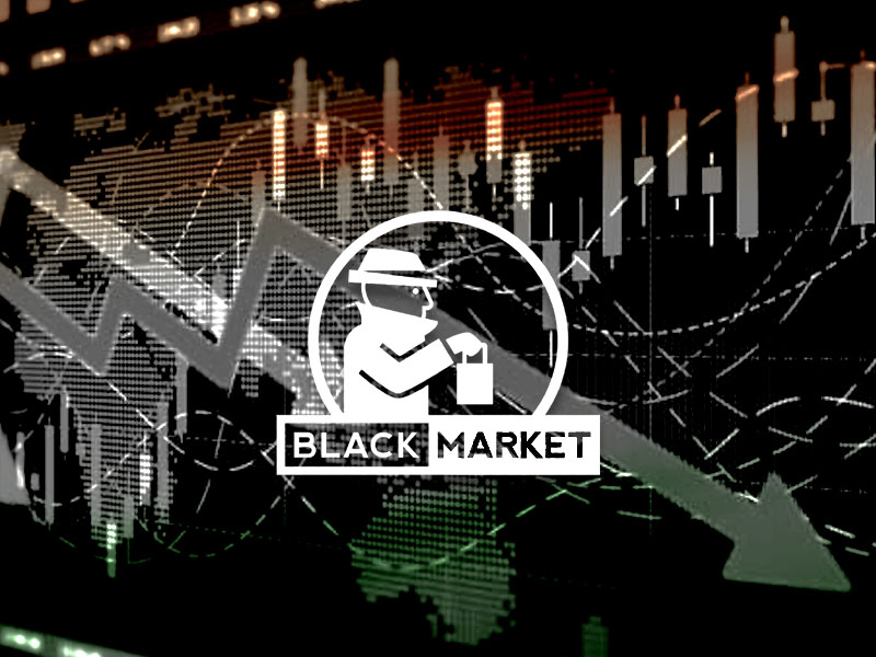 black market, underground economy