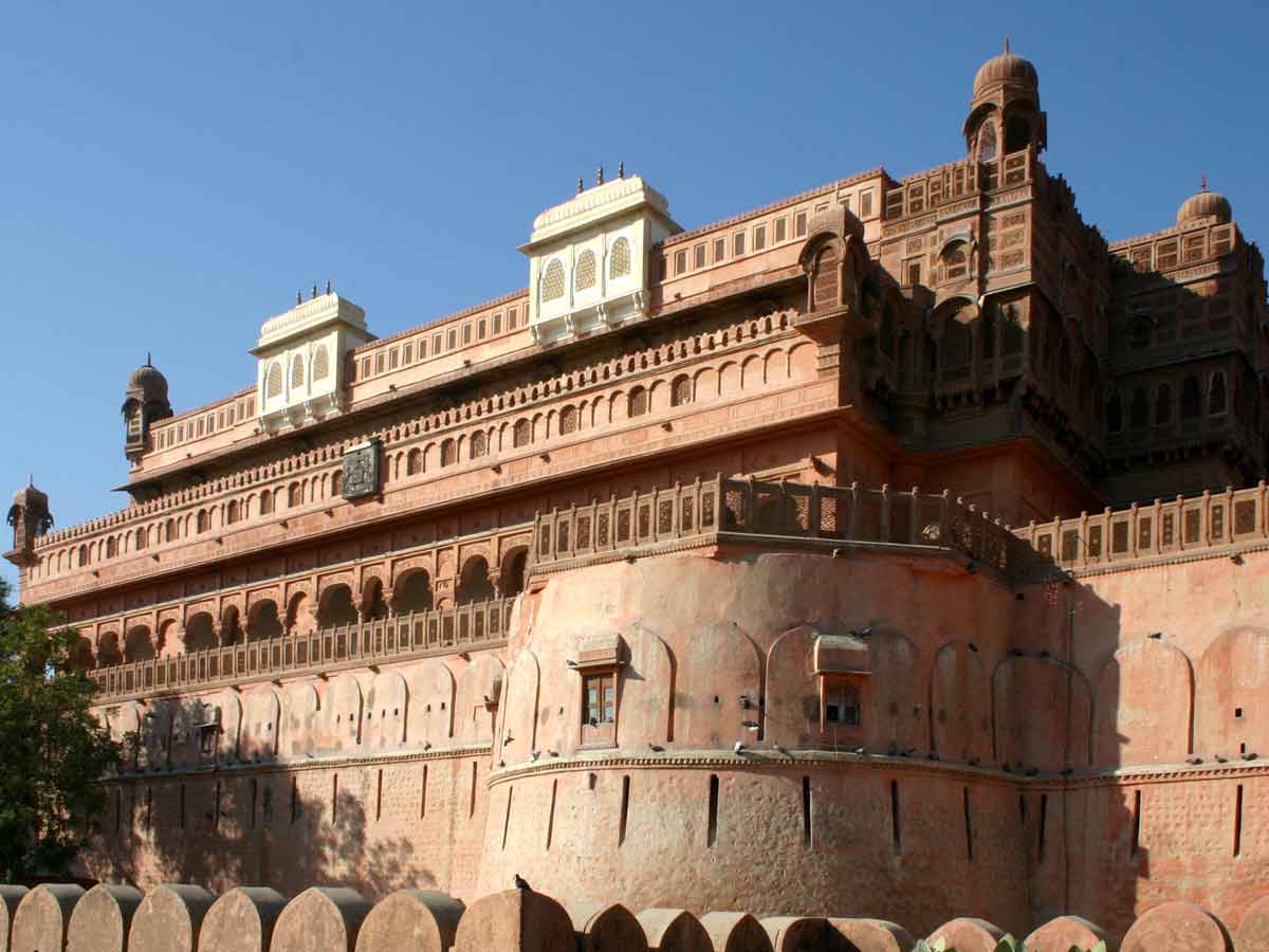 Bikaner Your Best Travel Destination To End 2021