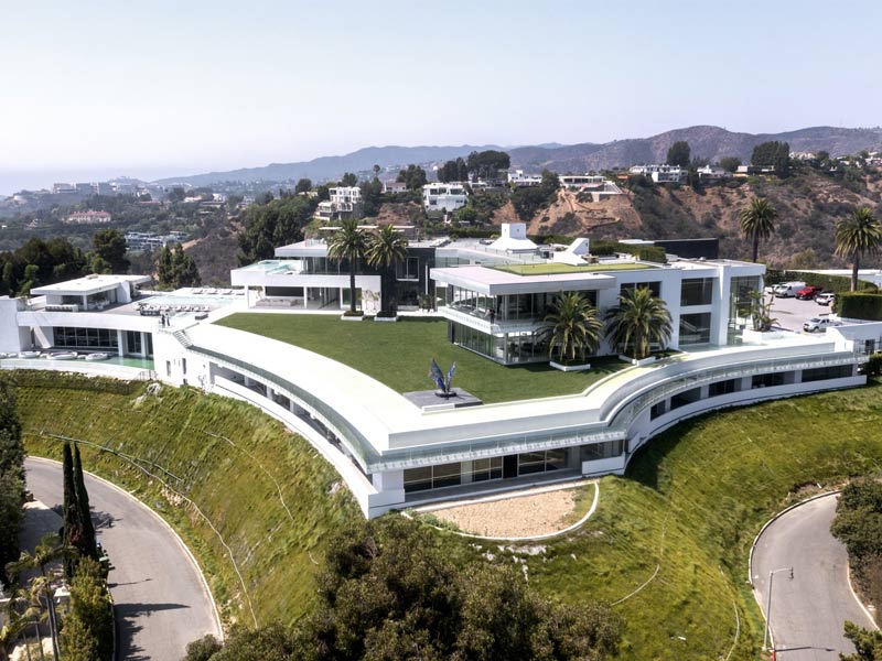 the one california, most expensive house in world, most expensive house in the world, Most Expensive Houses,