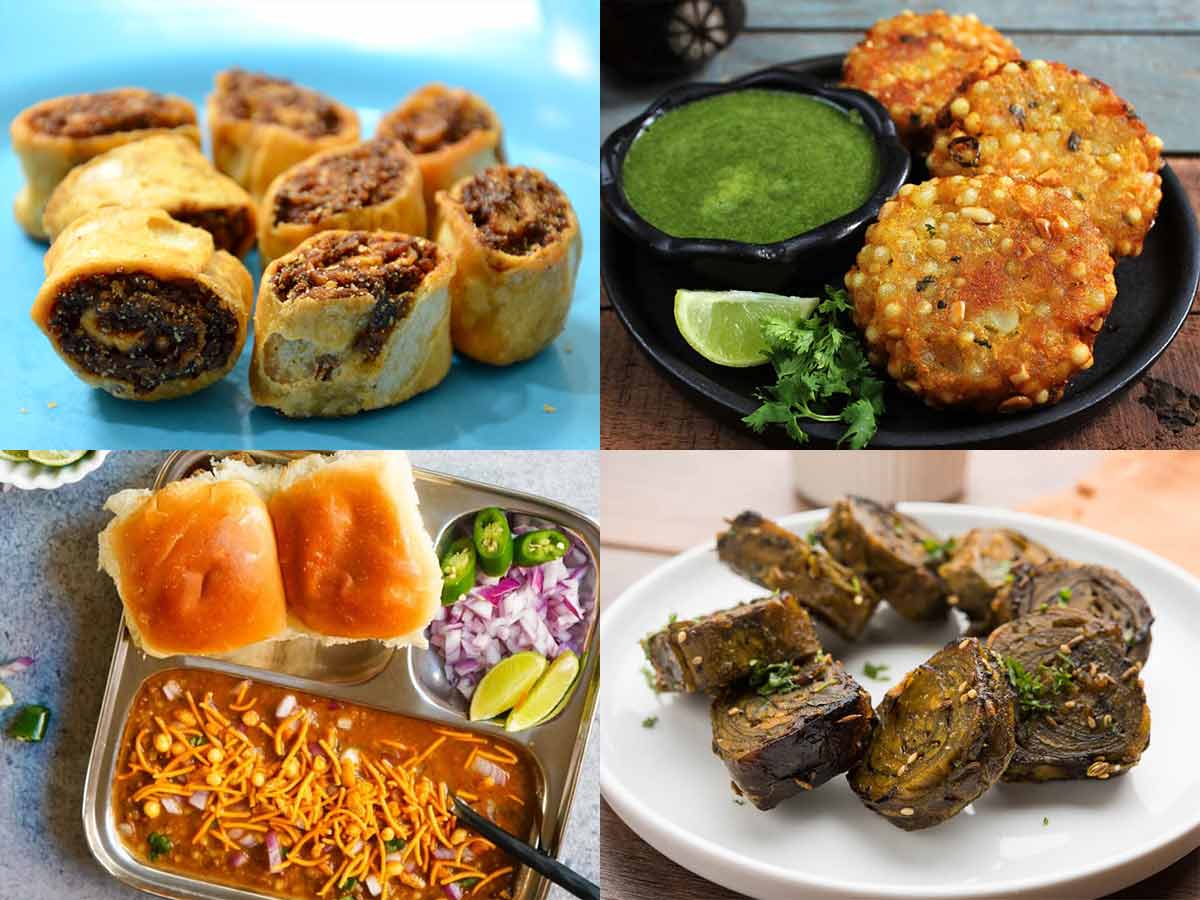 essay on fast food in marathi