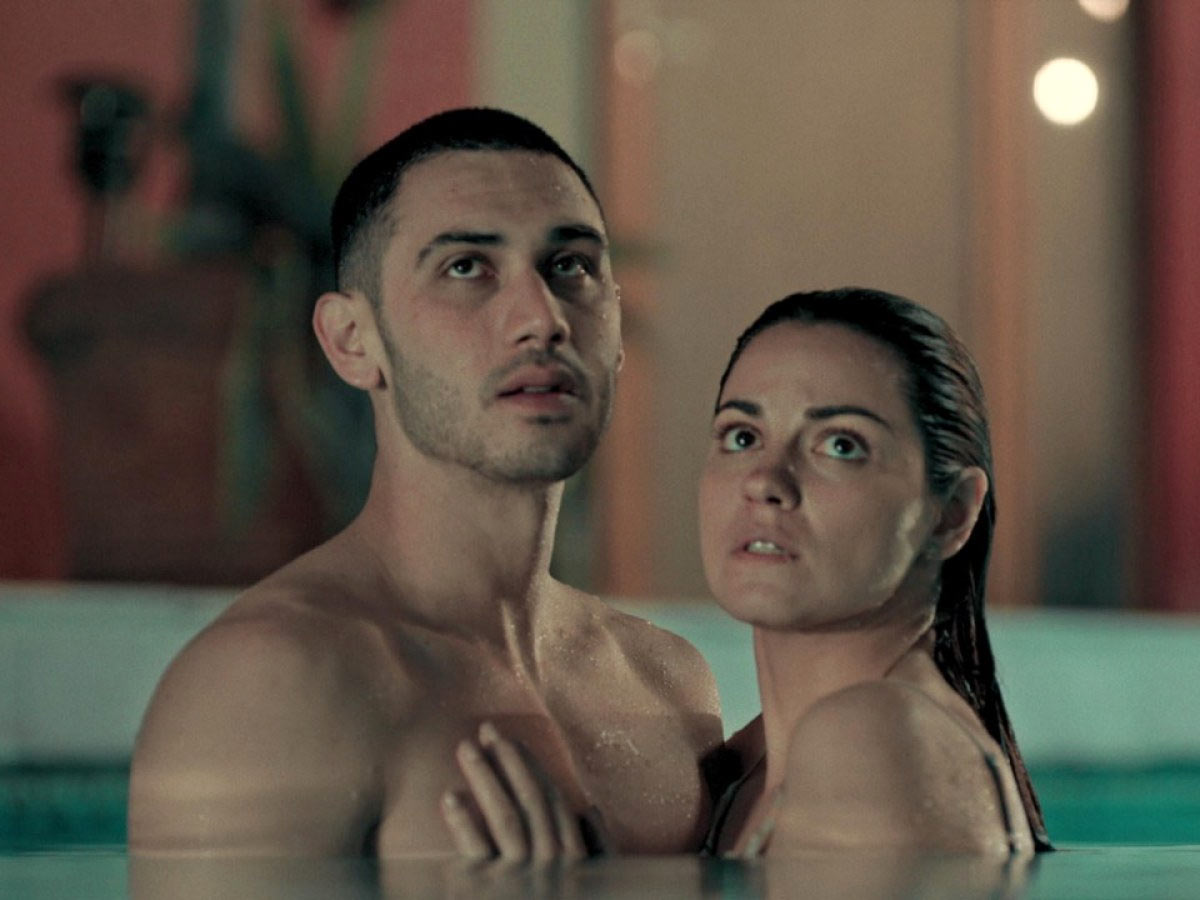 Dark Desire Season 2: Unlock your Deepest Desires |