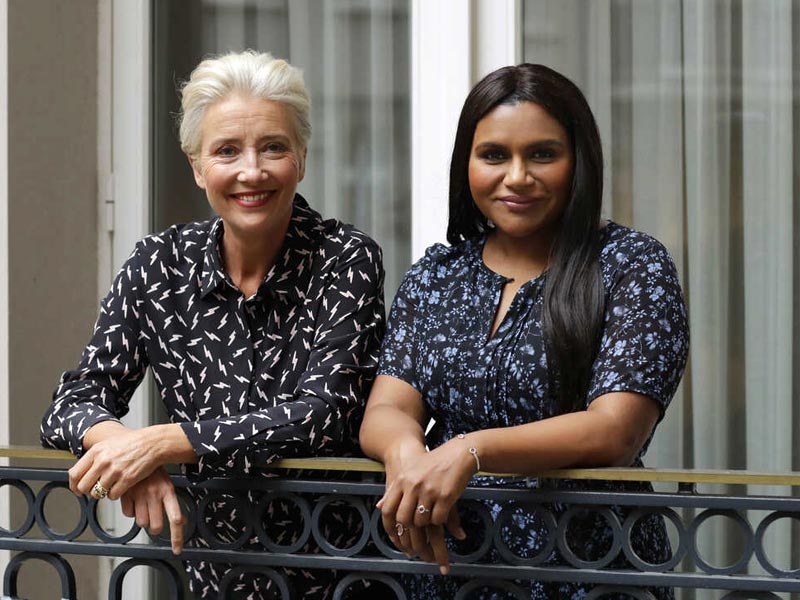 Late Night A Movie Every NRI would Love to Watch