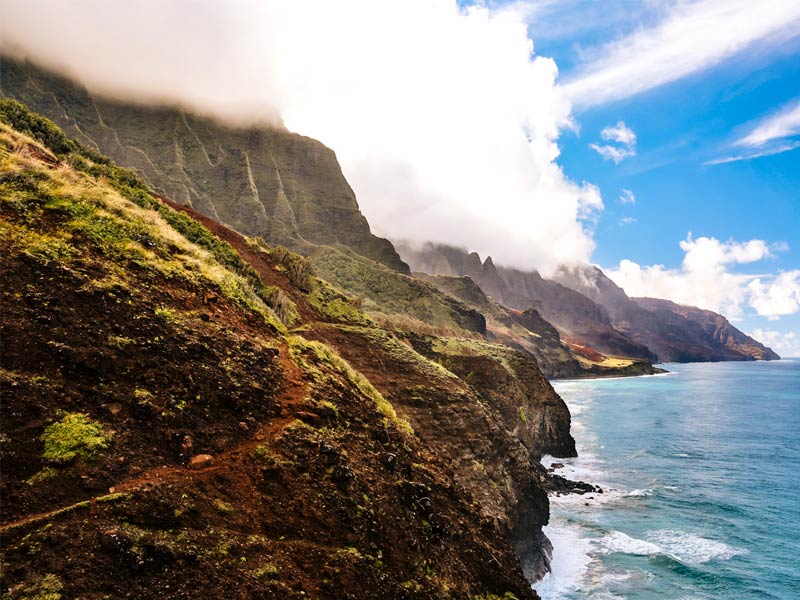The Kalalau Trail: Explore the Amazing beauty of Hawaii