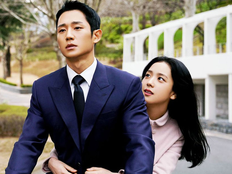 Snowdrop A Beautiful yet Lesserknown Korean Drama