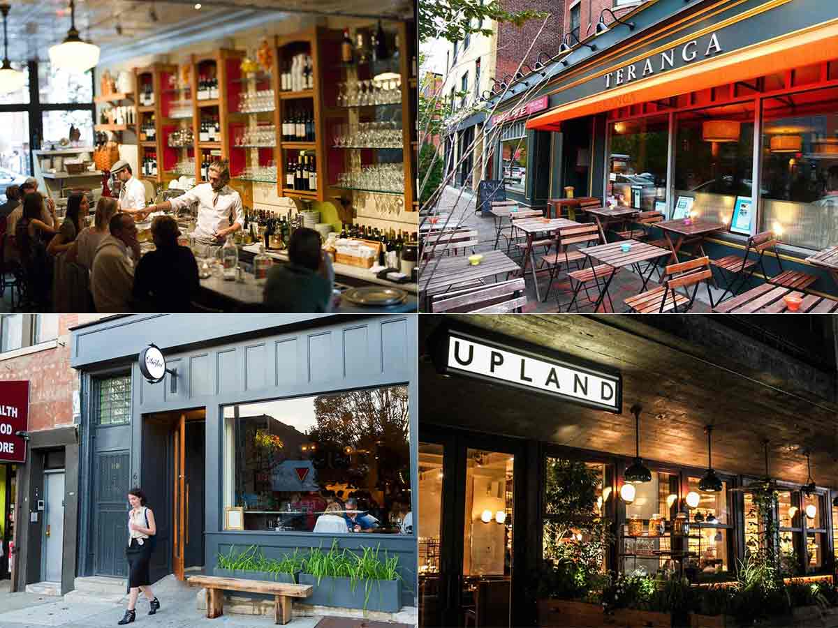 10 Best Restaurants in California you Cannot Skip even Once